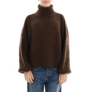 DOLCEVITA A COSTE MARRONE